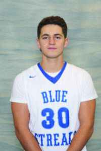 Mickey Gardner Athlete of the Week