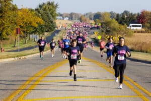 CARE4 Breast Cancer Hybrid 5K 2024